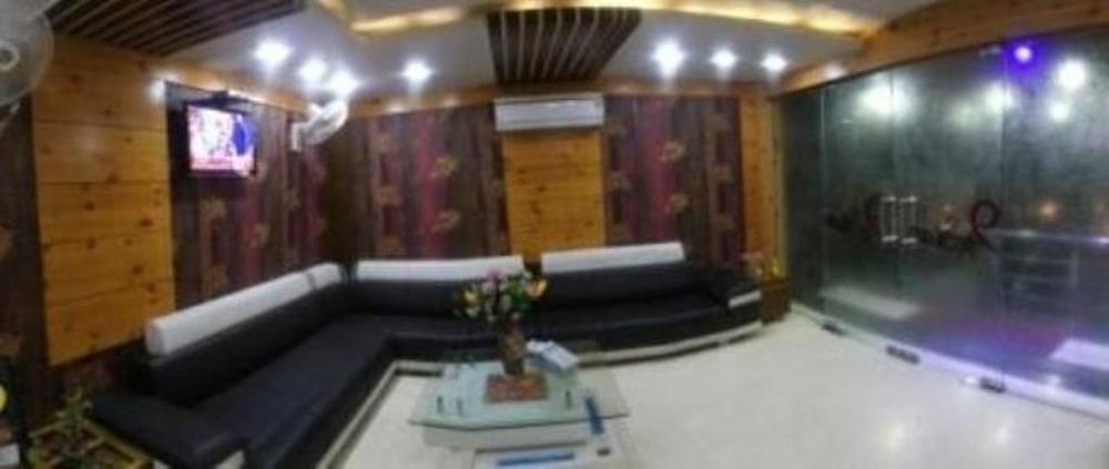 Star Hotel Агра Экстерьер фото