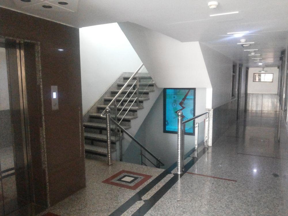 Star Hotel Агра Экстерьер фото