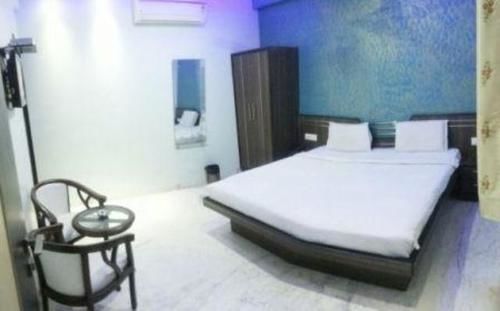 Star Hotel Агра Экстерьер фото